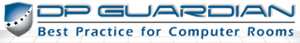 DP Guardian's logo DP Guardian's Company logo