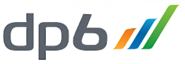 DP6's logo DP6's Company logo