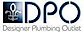 Sunshine Plumbing Supply's Competitor - Designer Plumbing Outlet.com logo