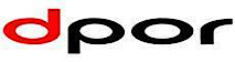 Dpor's logo Dpor's Company logo