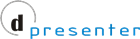 Dpresenter