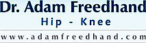 Dr. Adam Freedhand - Orthopedic Surgeon