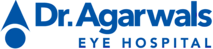 Dr. Agarwals Eye Hospital's logo Dr. Agarwals Eye Hospital's Company logo