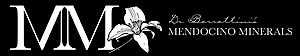 Dr. Berrettini's Mendocino Minerals's logo Dr. Berrettini's Mendocino Minerals's Company logo