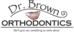 Dr. Brown Orthodontics