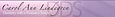 Dr. Carol Ann Lindegren, Dds