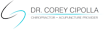 Dr. Corey Cipolla, Dc's company profile