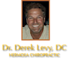 Dr. Derek Levy, D.c