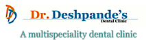 Dr. Deshpande's Dental Clinic's logo Dr. Deshpande's Dental Clinic's Company logo