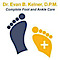 Dr. Evan B. Kelner Dpm