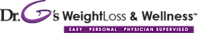 Dr. G's Weight Loss & Wellness's logo Dr. G's Weight Loss & Wellness's Company logo