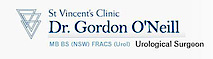 Dr. Gordon O'neill - Urological Surgeon