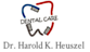 Dr. Harold Heuszel