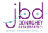 Timothy P. Reardon Dds, Ms's Competitor - Dr. James B. Donaghey Ii logo