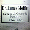 Dr. James D. Moffitt General & Cosmetic Dentistry
