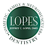 Dr. Jeffrey Lopes, D.m.d