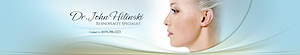 Dr. John Hilinski Facial Plastic Surgery
