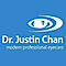 Dr. Justin Chan - Optometrist