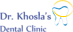 Dr. Khosla's Dental Clinic