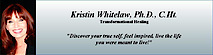 Drkristinwhitelaw's logo Drkristinwhitelaw's Company logo