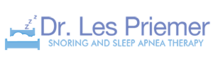 Dr. Les Priemer