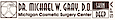 Dr. Michael Gray, D.o.- Michigan Cosmetic Surgery Center & Skin Deep Spa
