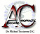Solano Chiropractic's Competitor - Dr. Michael Tucciarone, Dc logo