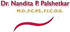 Dr. Nandita Palshetkar's logo Dr. Nandita Palshetkar's Company logo