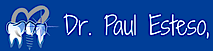 Dr. Paul Esteso, DDS's logo Dr. Paul Esteso, DDS's Company logo