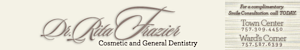 Dr. Rita Frazier Dds, Pc