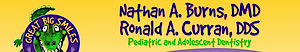 Dr. Ronald A. Curran's logo Dr. Ronald A. Curran's Company logo