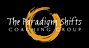 Be The Dream, Llc's Competitor - Dr. Rosie Kuhn- The Paradigm Shifts logo