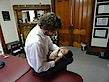 Dr. Scholl Family Chiropractic's logo Dr. Scholl Family Chiropractic's Company logo