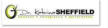 Dr. Sheffield Austin Chiropractor