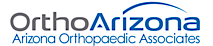 Dr. Shelden Martin Of Ortho Arizona And Arizona Orthopaedic Associates
