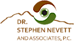 Dr. Stephen Nevett And Associates's logo Dr. Stephen Nevett And Associates's Company logo