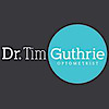 Dr. Tim Guthrie, Optometrist