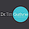Dr. Tim Guthrie, Optometrist