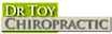 Dr. Toy Chiropractic