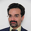 Dr.akbar Bayat's logo Dr.akbar Bayat's Company logo