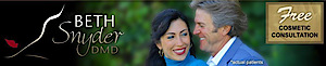Dr Beth L Snyder D.m.d