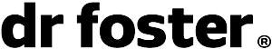 Dr Foster's logo Dr Foster's Company logo