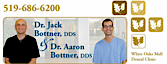 Dr Jack Bottner