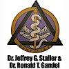 Dr Jeffrey G Staller, Dr Ronald T Gandel