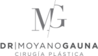 Dr Moyano Gauna's logo Dr Moyano Gauna's Company logo