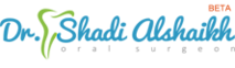Dr Shadi Alshaikh's logo Dr Shadi Alshaikh's Company logo