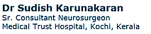 Dr Sudish Karunakaran's logo Dr Sudish Karunakaran's Company logo