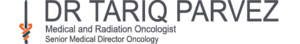 Dr Tariq Parvez