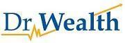 Dr Wealth's logo Dr Wealth's Company logo