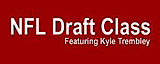 Draft Class's logo Draft Class's Company logo